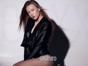Gigimiro