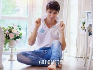 Gilbertron