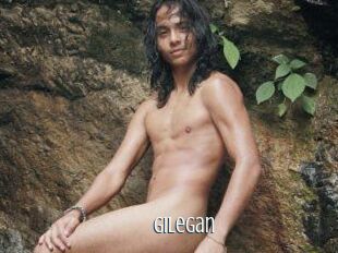 Gilegan
