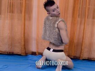 Gillhotboyxox