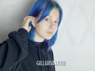 Gillianacomb