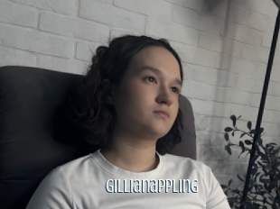 Gillianappling