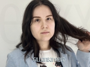 Gillianbarfield