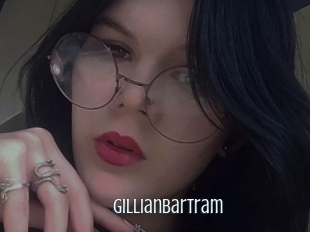 Gillianbartram