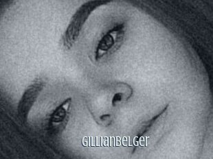 Gillianbelger