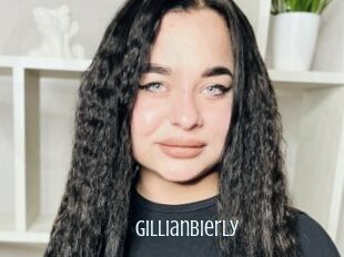 Gillianbierly