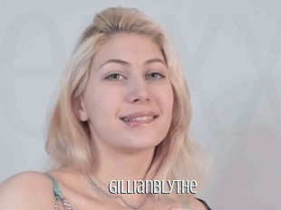 Gillianblythe