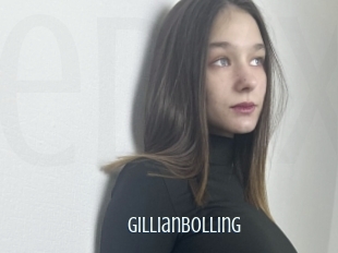 Gillianbolling