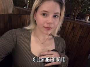 Gillianbrainard