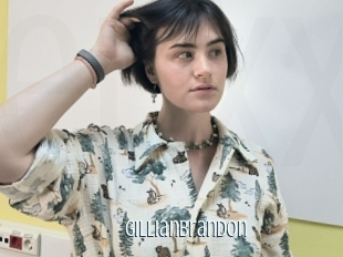 Gillianbrandon