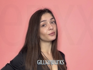 Gillianburks