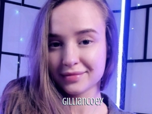 Gilliancoey