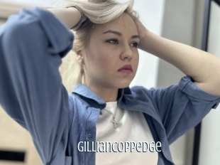 Gilliancoppedge