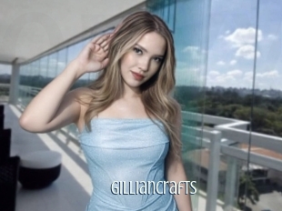 Gilliancrafts