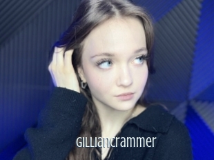 Gilliancrammer