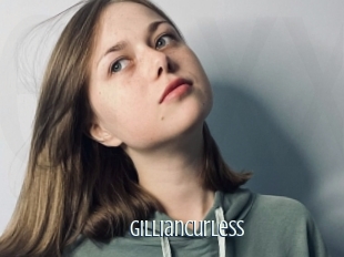 Gilliancurless