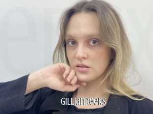 Gilliandeeks