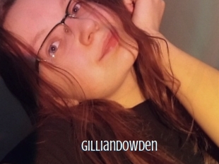 Gilliandowden