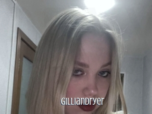 Gilliandryer