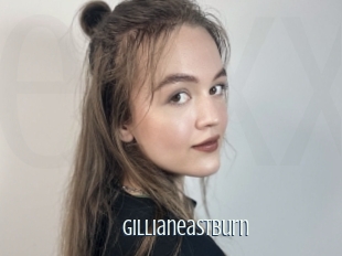Gillianeastburn