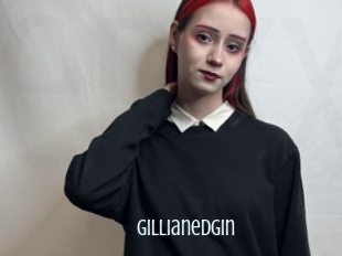 Gillianedgin