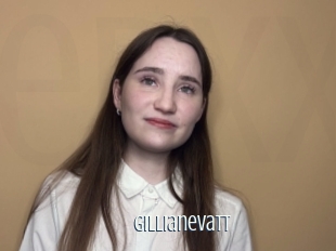Gillianevatt