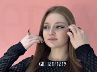 gillianfrary Edonkey xxx