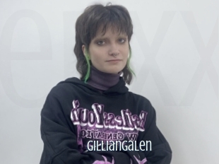 gilliangalen Edonkey xxx