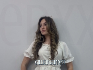 Gilliangarrett