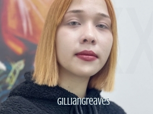 Gilliangreaves