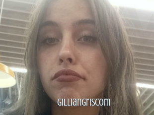 Gilliangriscom