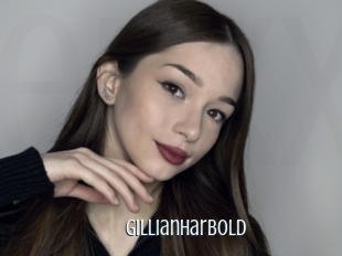 Gillianharbold