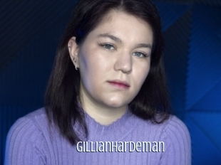 Gillianhardeman
