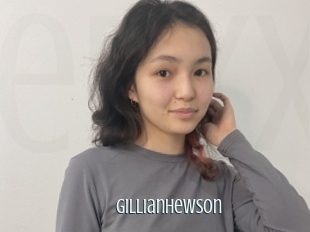 Gillianhewson