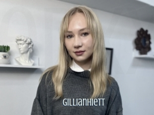 Gillianhiett