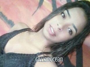 Gillianocean