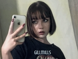 Gillmills