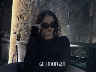 Gillmorgan