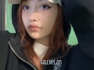 Gillvelan