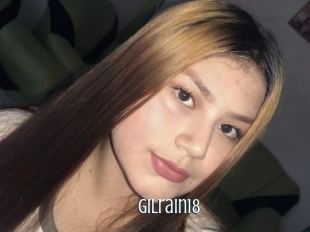 Gilrain18