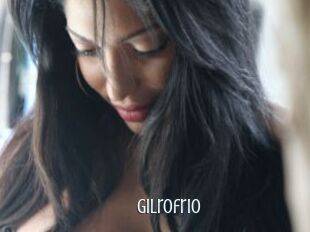 Gilrofrio