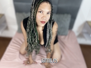 Gimiles