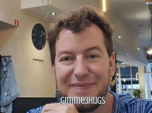 Gimme3hugs