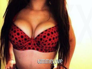 gimmelove Edonkey xxx