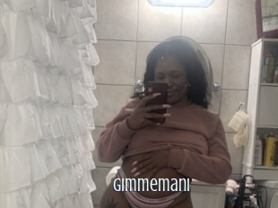 Gimmemani
