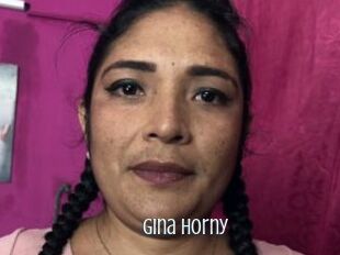 Gina_horny