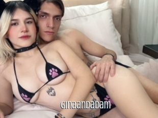 Ginaandadam