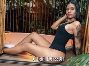 Ginaandersson