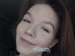 Ginaboyd