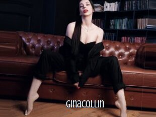 Ginacollin